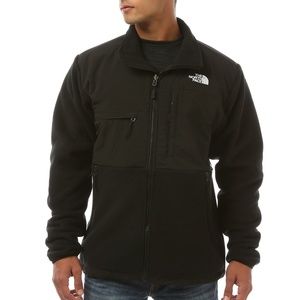 Men's NorthFace Denali Jacket - L